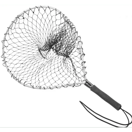 Silstar Small Mesh Net - Addict Tackle