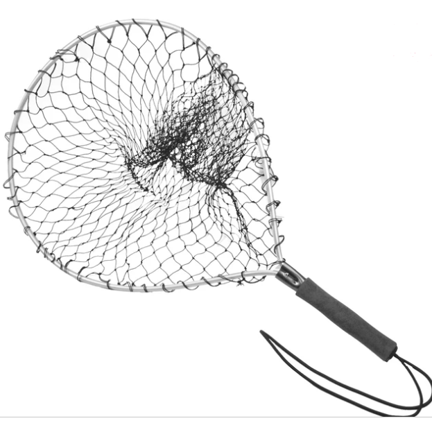 Silstar Small Mesh Net - Addict Tackle