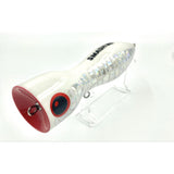 Smash Me Lures Alca Popper 150g by Smash Me Lures at Addict Tackle