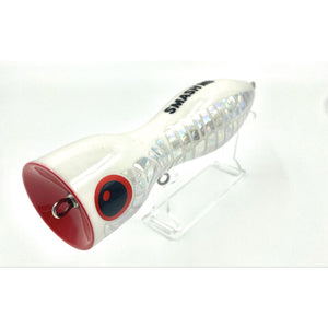 Smash Me Lures Alca Popper 80g by Smash Me Lures at Addict Tackle