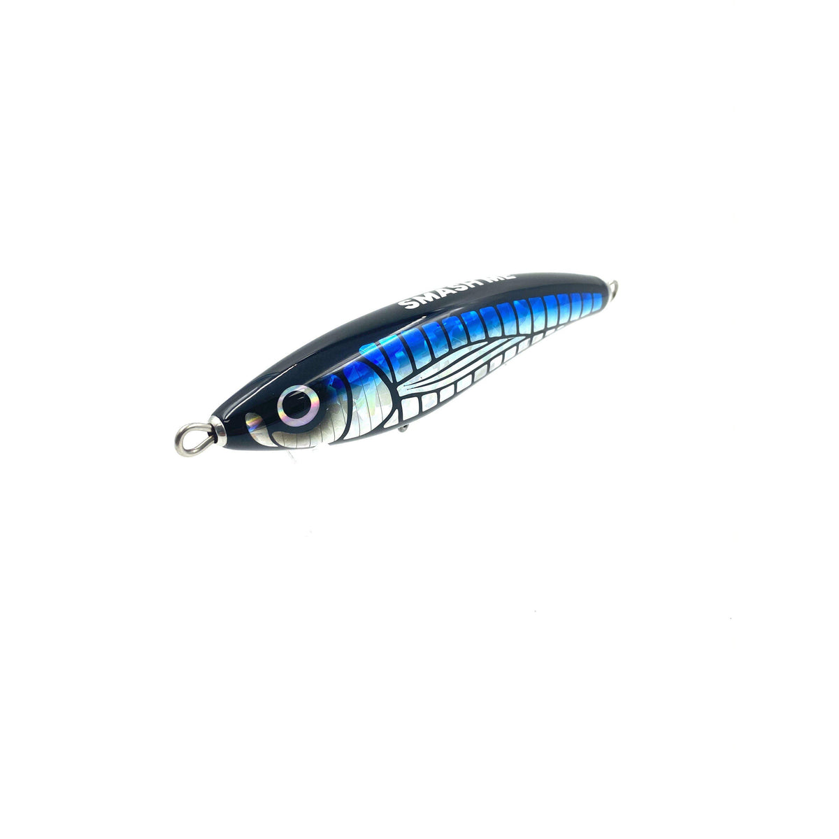 Smash Me Lures JN Stickbait by Smash Me Lures at Addict Tackle