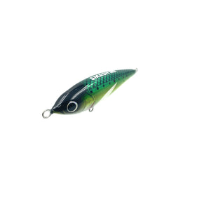 Smash Me Lures Kutolo Floating Stickbait 120g by Smash Me Lures at Addict Tackle