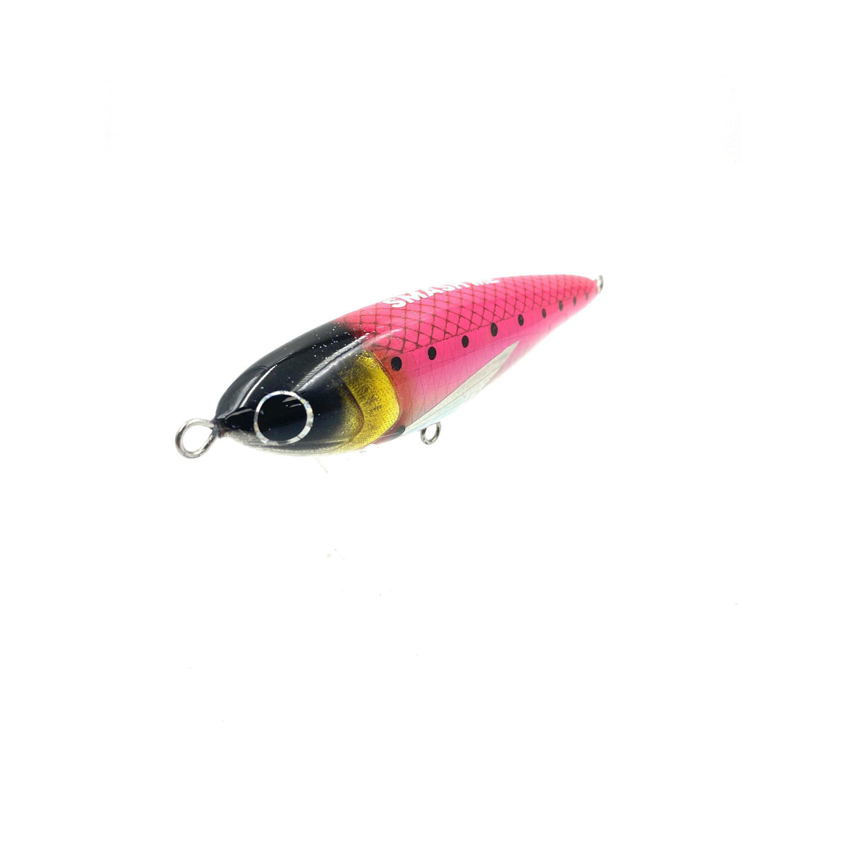 Smash Me Lures Kutolo Sinking Stickbait 80g by Smash Me Lures at Addict Tackle