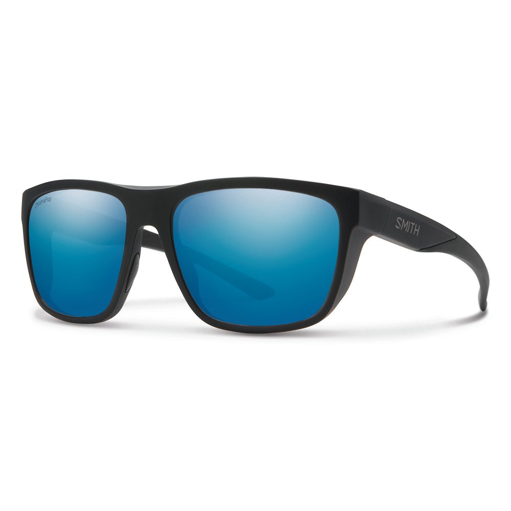 Smith Optics Sunglasses - Barra - Addict Tackle