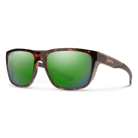 Smith Optics Sunglasses - Barra - Addict Tackle