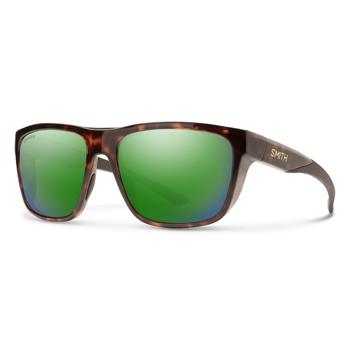 Smith Optics Sunglasses - Barra - Addict Tackle