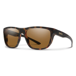 Smith Optics Sunglasses - Barra - Addict Tackle