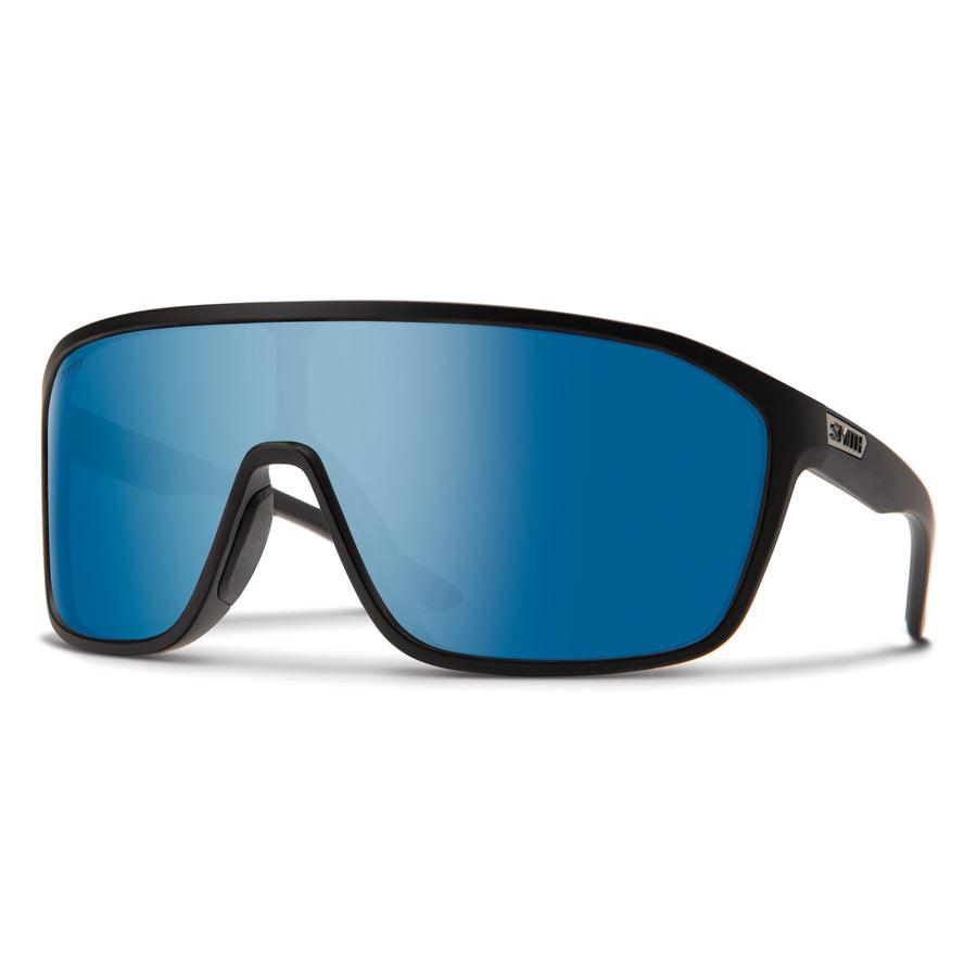 Smith Optics Sunglasses - Boomtown - Addict Tackle