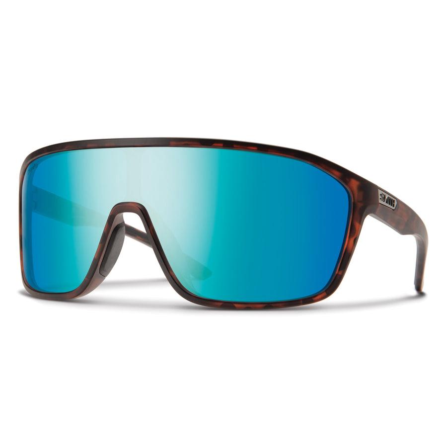Smith Optics Sunglasses - Boomtown - Addict Tackle