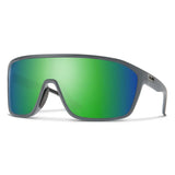 Smith Optics Sunglasses - Boomtown - Addict Tackle