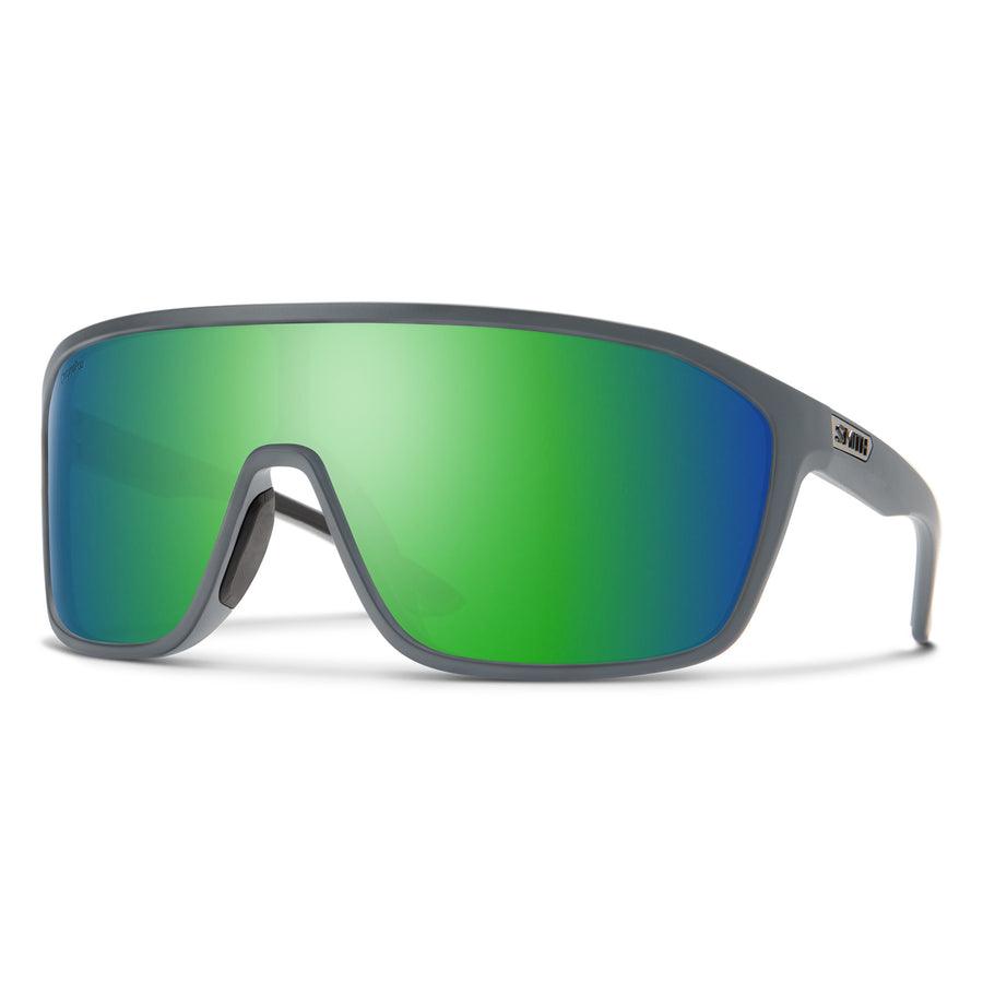 Smith Optics Sunglasses - Boomtown - Addict Tackle