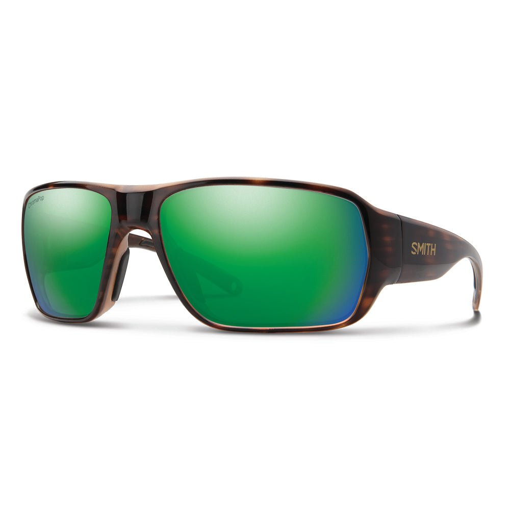 Smith Optics Sunglasses - Castaway - Addict Tackle