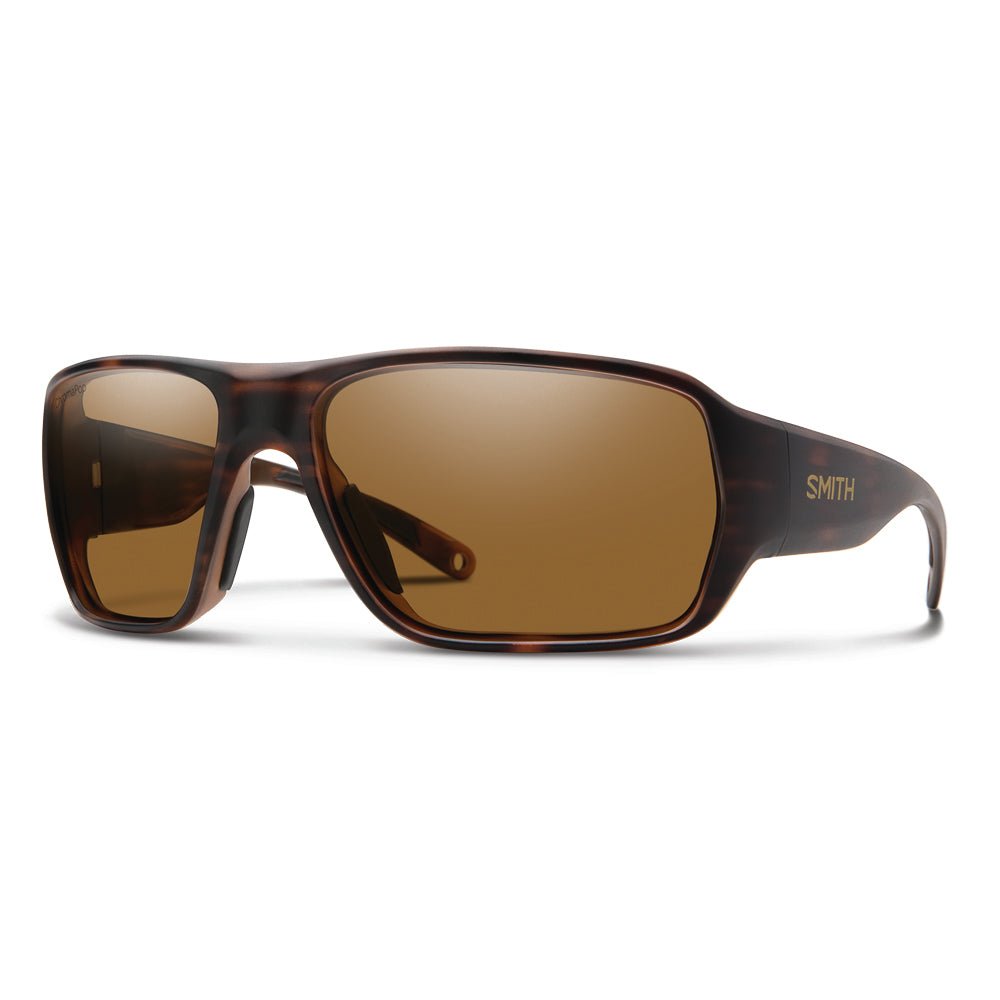Smith Optics Sunglasses - Castaway - Addict Tackle
