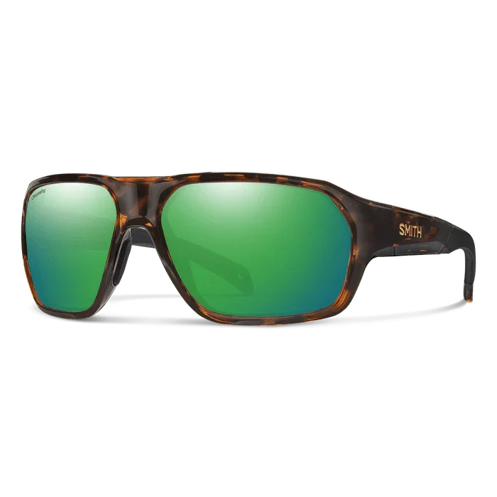 Smith Optics Sunglasses - Deckboss - Addict Tackle