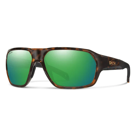 Smith Optics Sunglasses - Deckboss - Addict Tackle