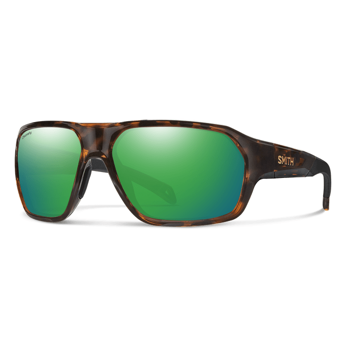 Smith Optics Sunglasses - Deckboss - Addict Tackle