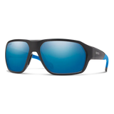 Smith Optics Sunglasses - Deckboss - Addict Tackle