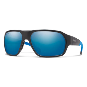Smith Optics Sunglasses - Deckboss - Addict Tackle