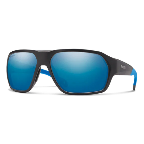 Smith Optics Sunglasses - Deckboss - Addict Tackle