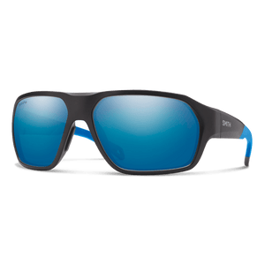 Smith Optics Sunglasses - Deckboss - Addict Tackle