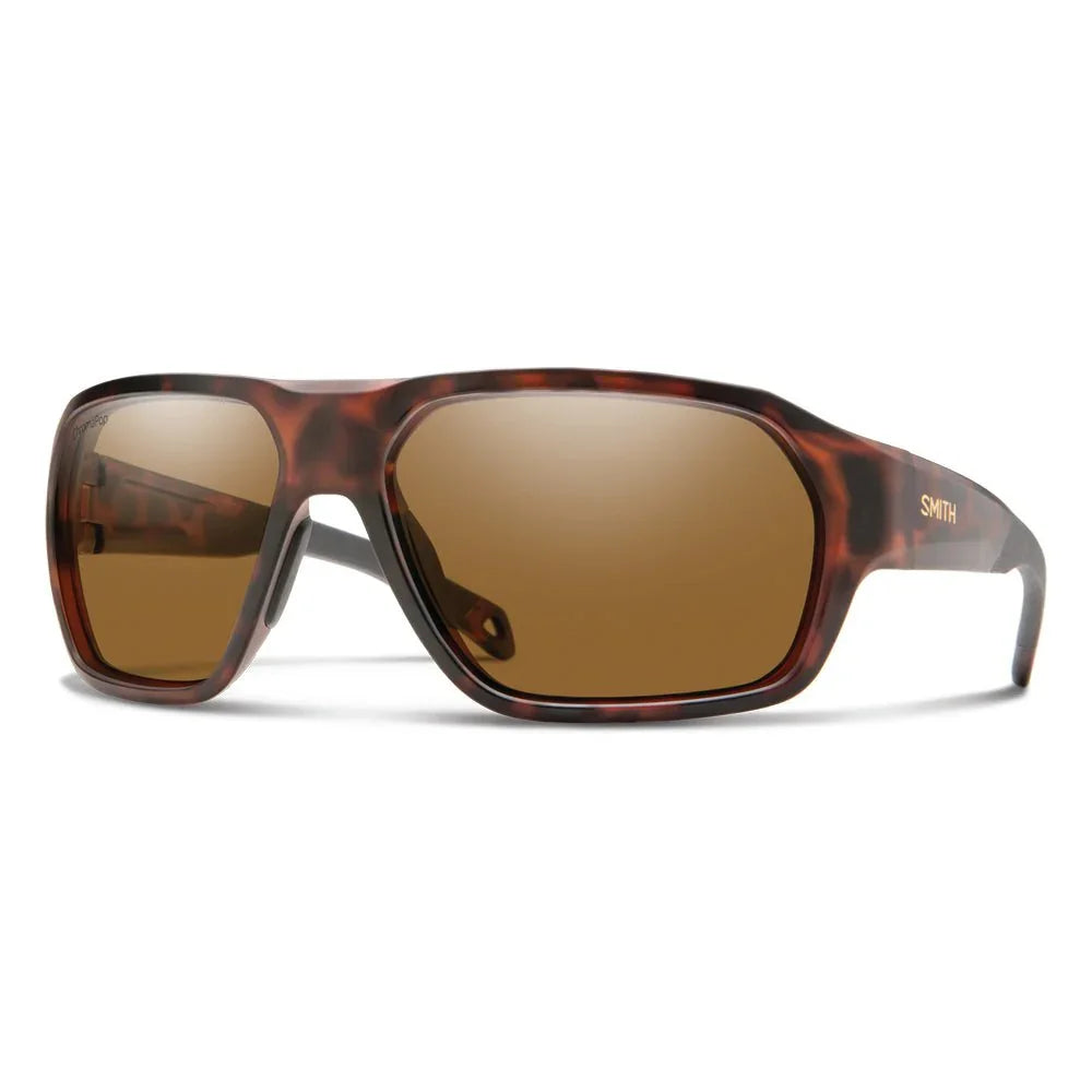 Smith Optics Sunglasses - Deckboss - Addict Tackle