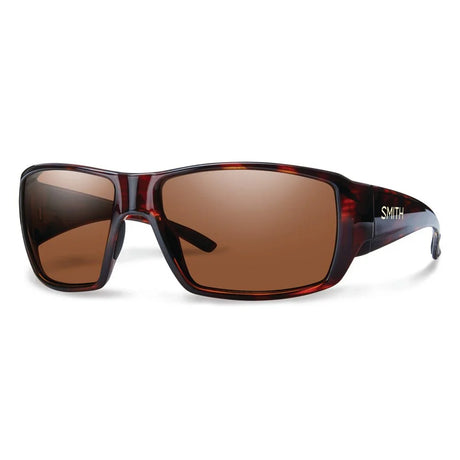 Smith Optics Sunglasses - Guides Choice - Addict Tackle