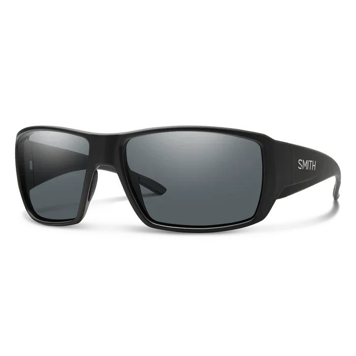 Smith Optics Sunglasses - Guides Choice - Addict Tackle