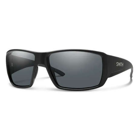 Smith Optics Sunglasses - Guides Choice - Addict Tackle