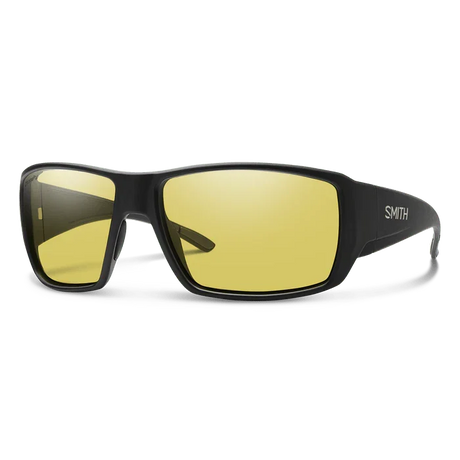 Smith Optics Sunglasses - Guides Choice - Addict Tackle