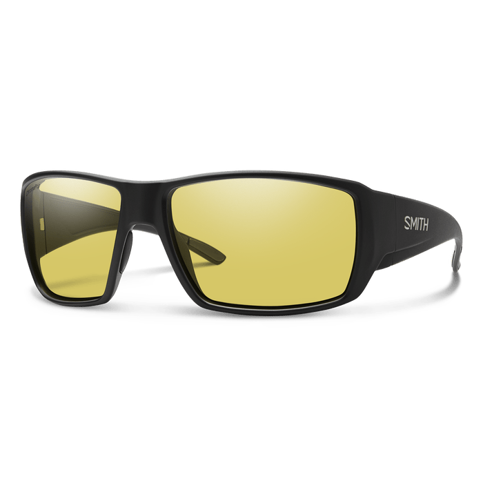 Smith Optics Sunglasses - Guides Choice - Addict Tackle