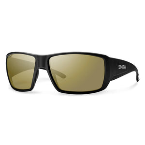 Smith Optics Sunglasses - Guides Choice - Addict Tackle