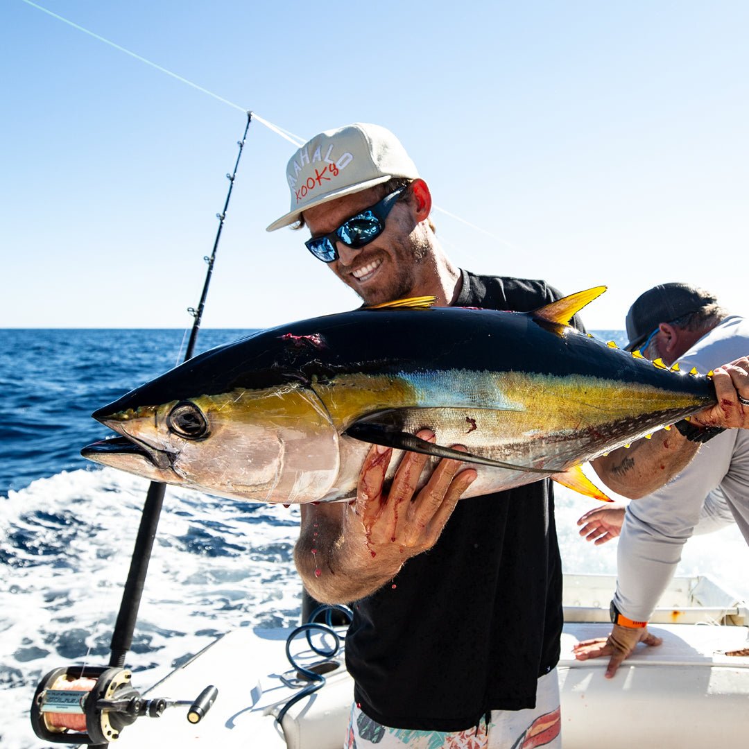 Smith Optics Sunglasses - Guides Choice - Addict Tackle