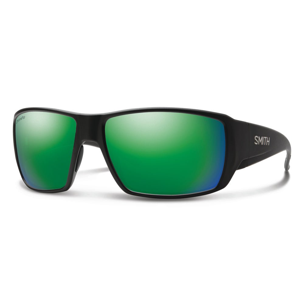 Smith Optics Sunglasses - Guides Choice - Addict Tackle