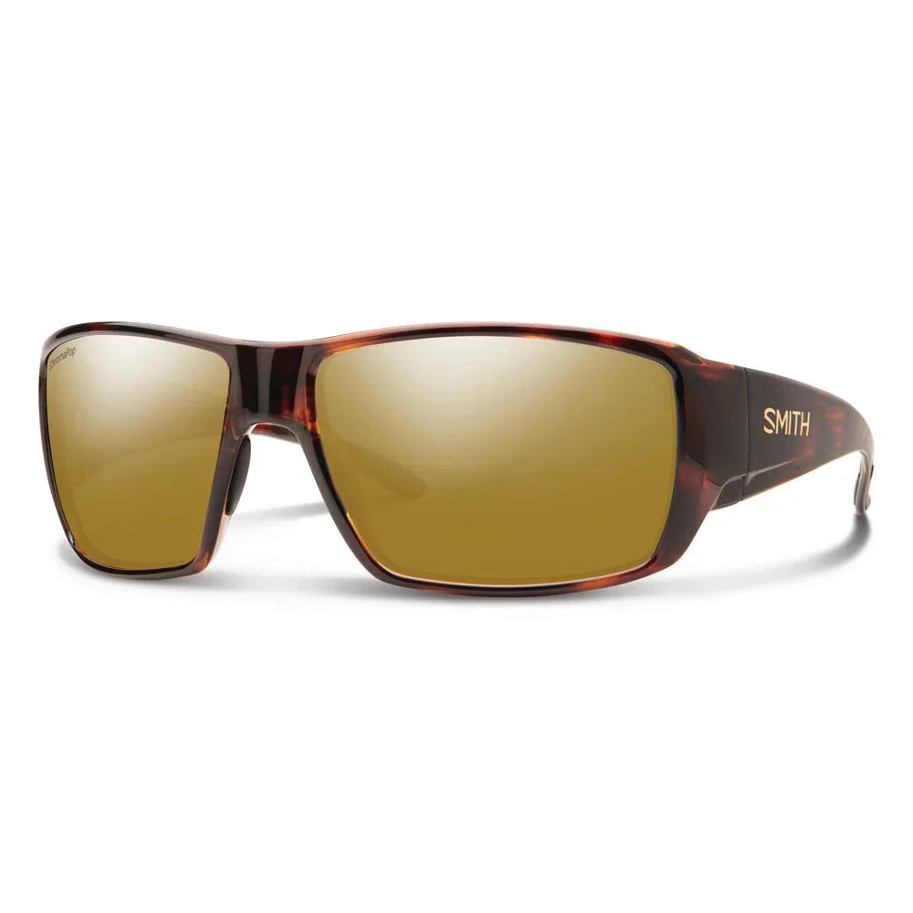Smith Optics Sunglasses - Guides Choice - Addict Tackle