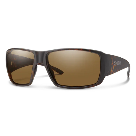 Smith Optics Sunglasses - Guides Choice - Addict Tackle