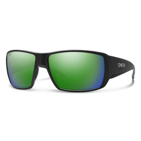 Smith Optics Sunglasses - Guides Choice - Addict Tackle