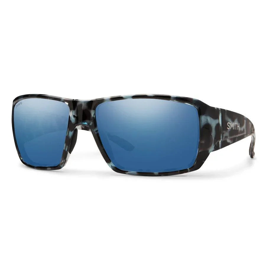 Smith Optics Sunglasses - Guides Choice Small - Addict Tackle