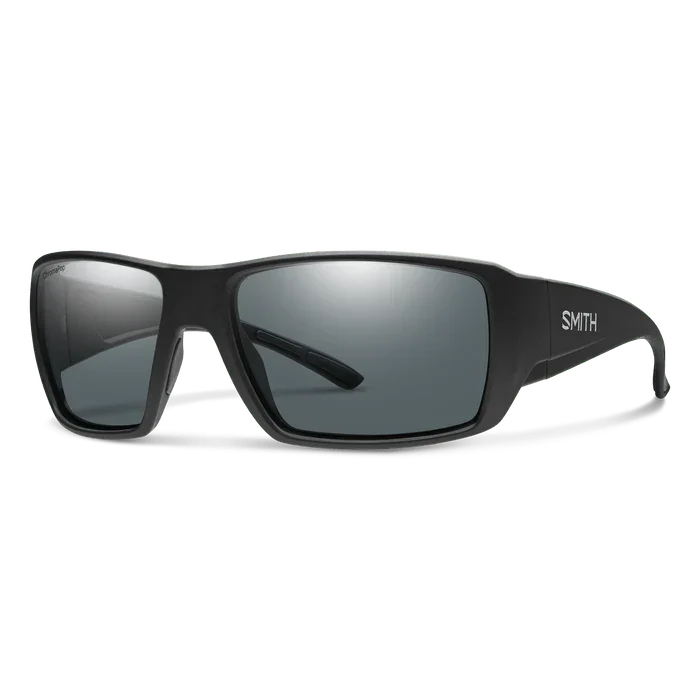 Smith Optics Sunglasses - Guides Choice XL - Addict Tackle