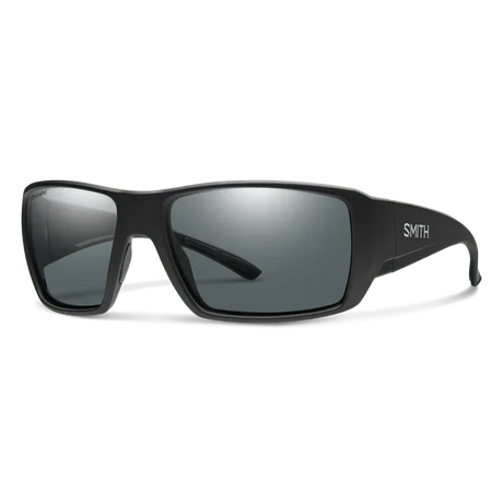 Smith Optics Sunglasses - Guides Choice XL - Addict Tackle