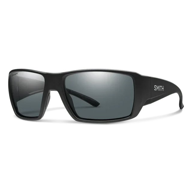 Smith Optics Sunglasses - Guides Choice XL - Addict Tackle