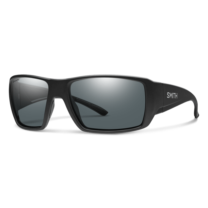 Smith Optics Sunglasses - Guides Choice XL - Addict Tackle