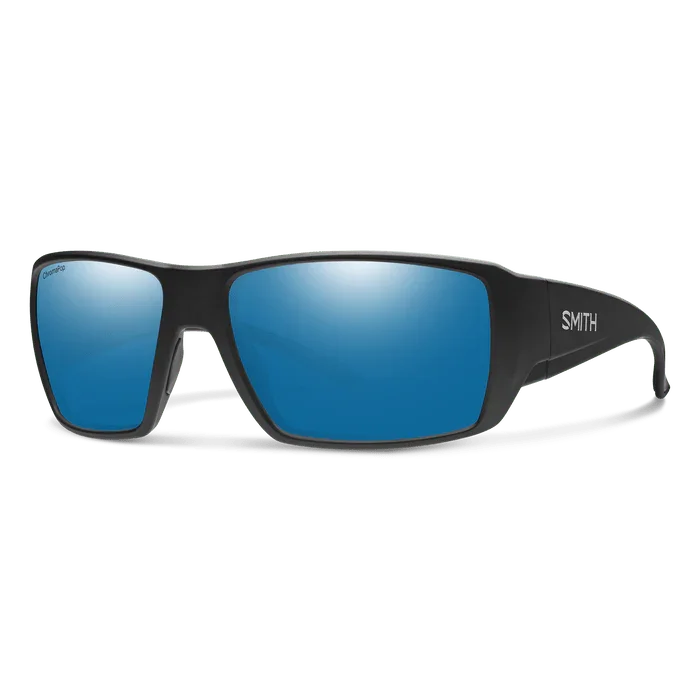 Smith Optics Sunglasses - Guides Choice XL - Addict Tackle