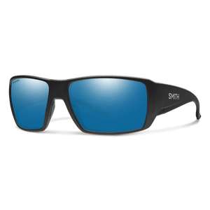 Smith Optics Sunglasses - Guides Choice XL - Addict Tackle