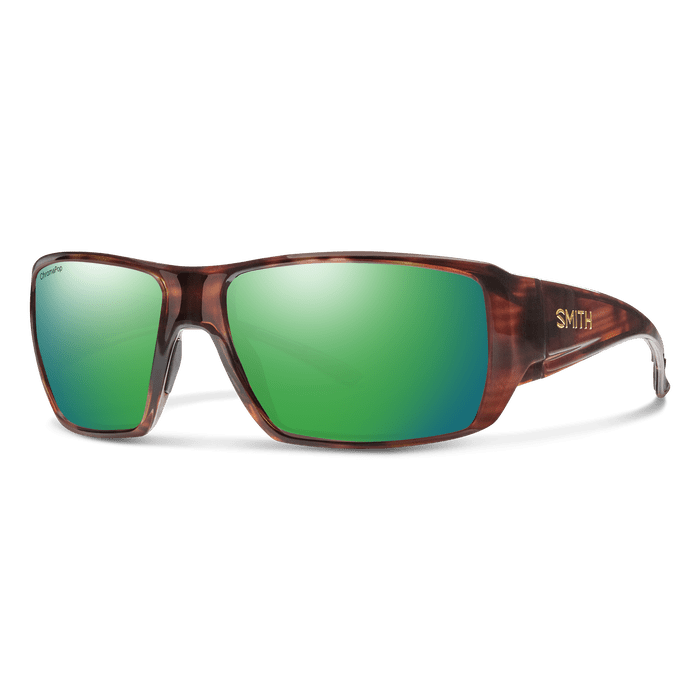 Smith Optics Sunglasses - Guides Choice XL - Addict Tackle