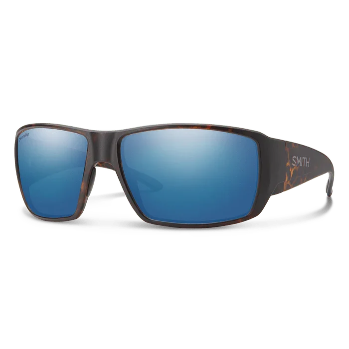 Smith Optics Sunglasses - Guides Choice XL - Addict Tackle