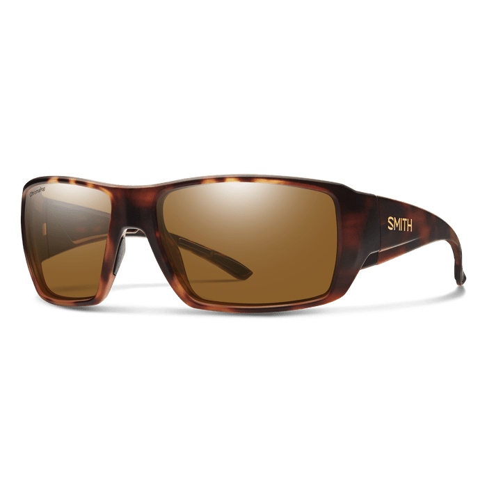 Smith Optics Sunglasses - Guides Choice XL - Addict Tackle