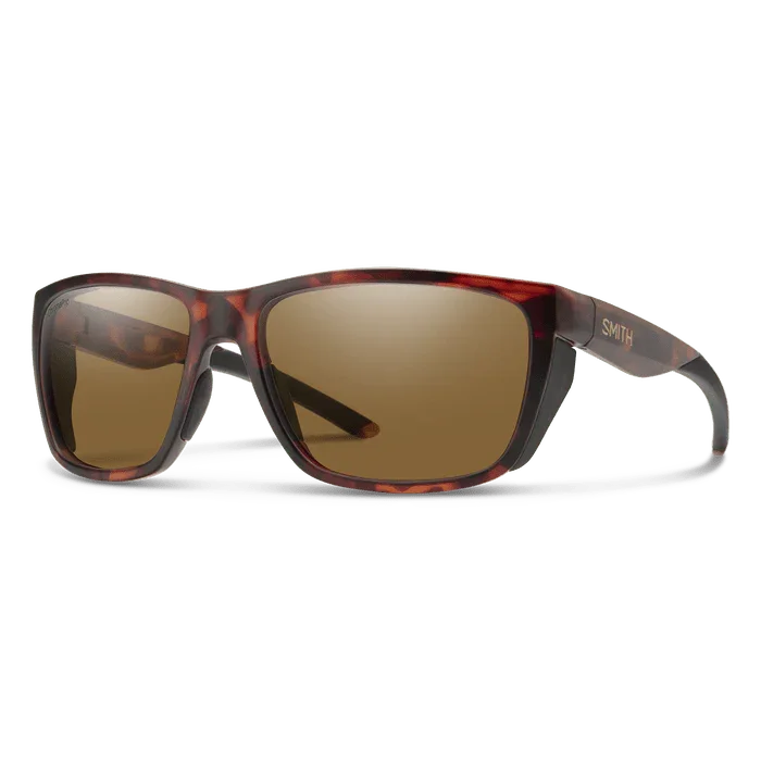 Smith Optics Sunglasses - Longfin - Addict Tackle