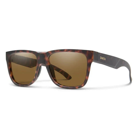 Smith Optics Sunglasses - Lowdown - Addict Tackle