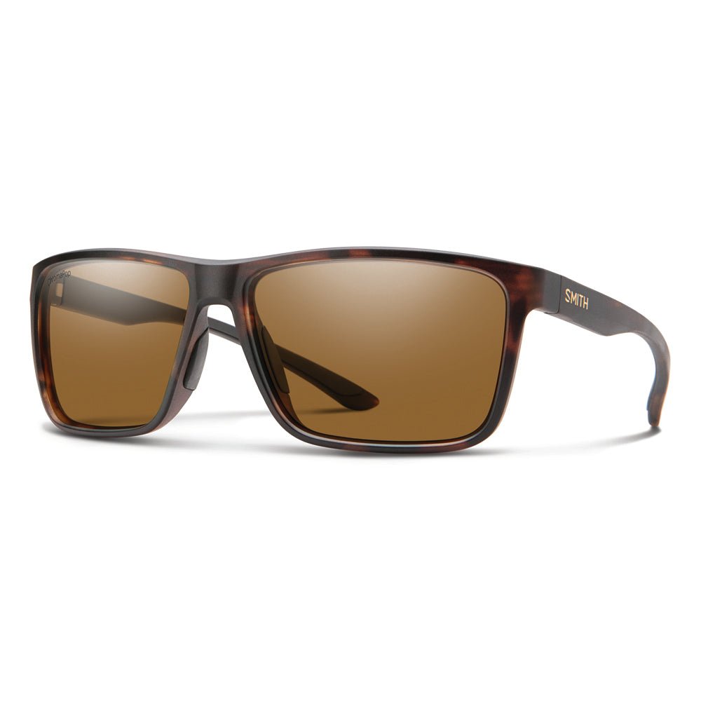 Smith Optics Sunglasses - Riptide - Addict Tackle