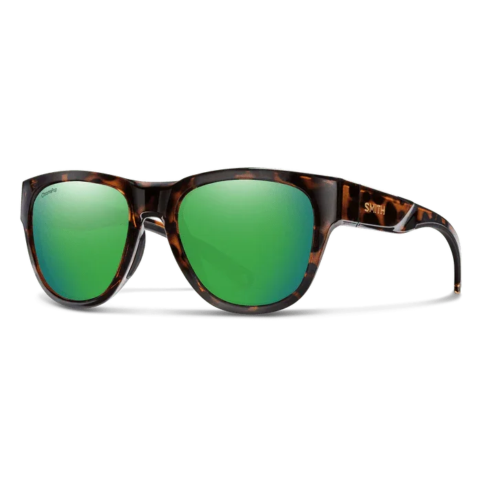 Smith Optics Sunglasses - Rockaway - Addict Tackle